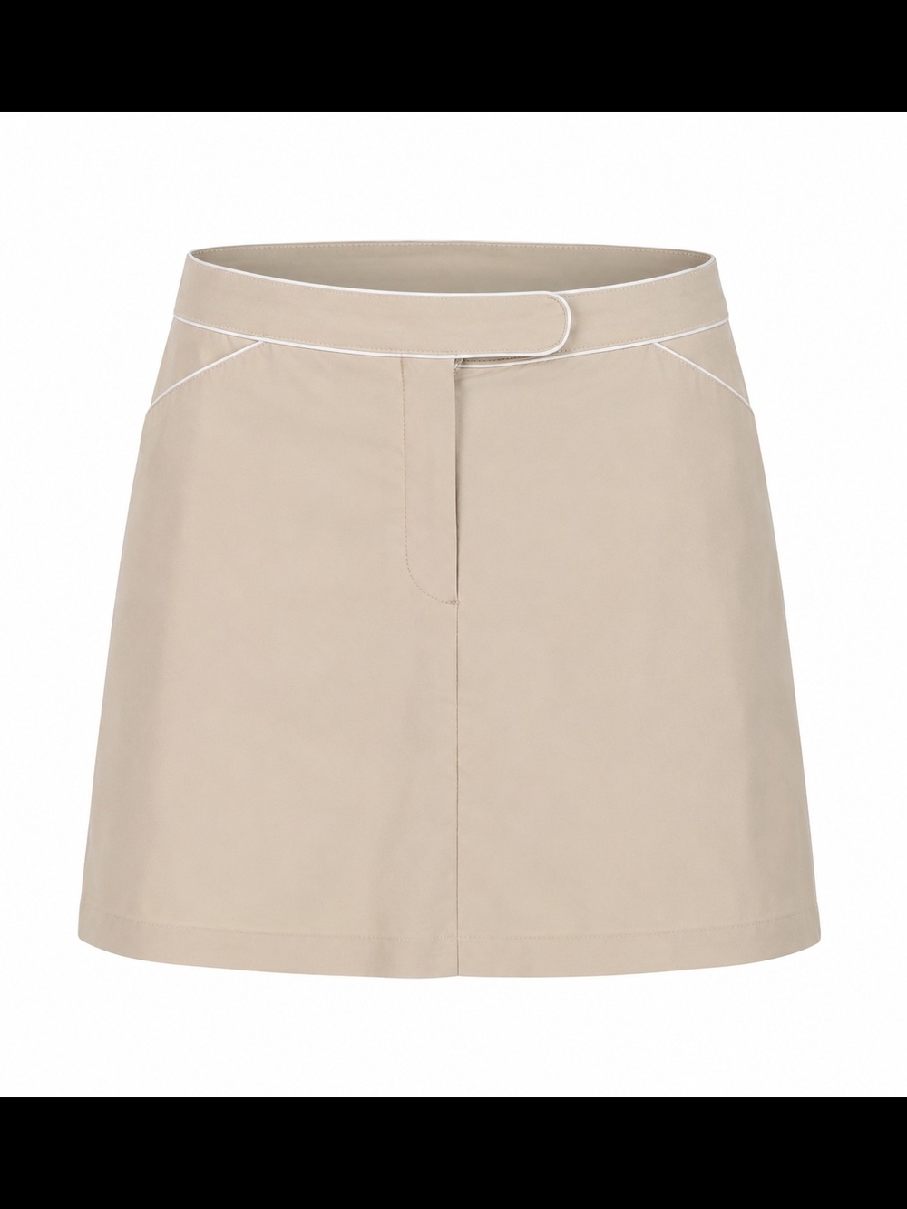 IZOD Golf Skort. Size 8